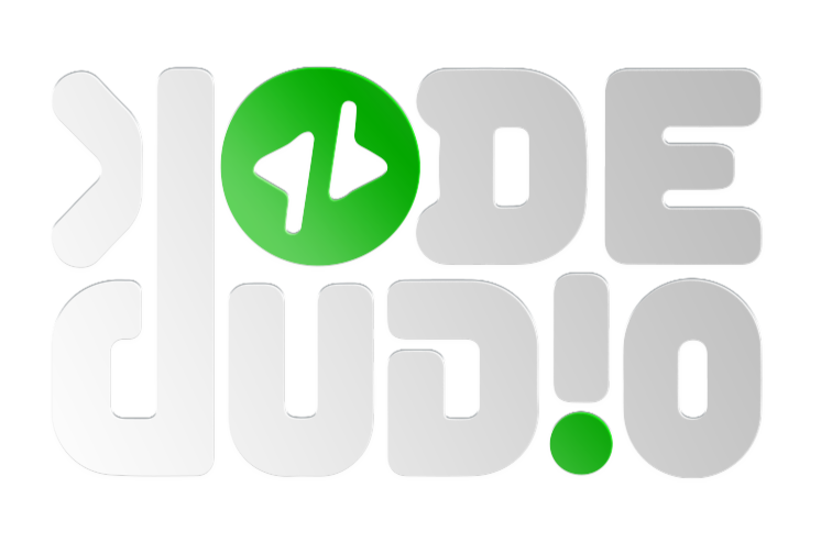 Kode Dudio